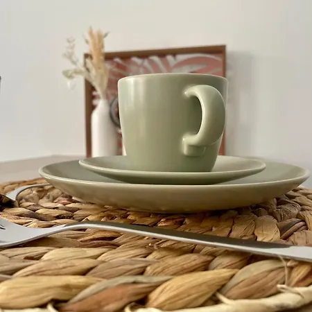 Hypercentre - Beau T2 - Gare Flandres - Vida Loc * Lille