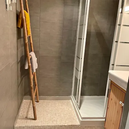 Apartment Hypercentre - Beau T2 - Gare Flandres - Vida Loc